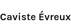 Caviste Évreux